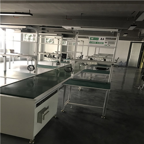 工作台系列