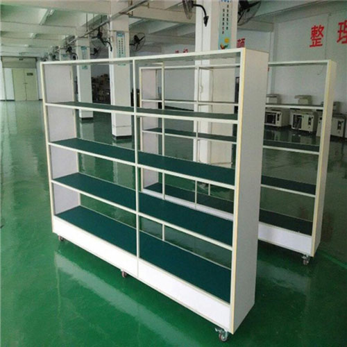 货架老化架系列