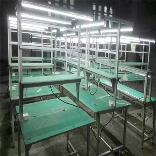 工作台系列
