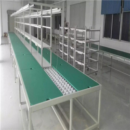 滚筒线系列