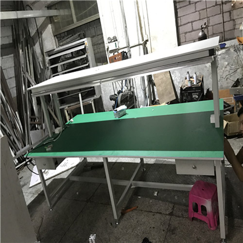 工作台系列