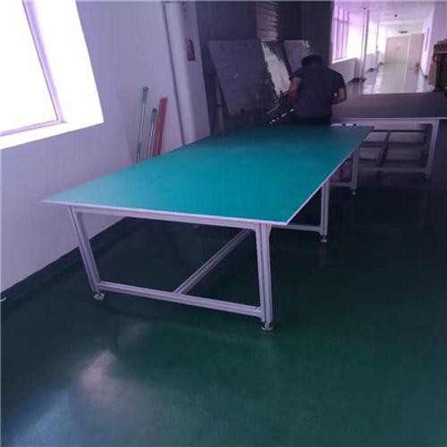 工作台系列