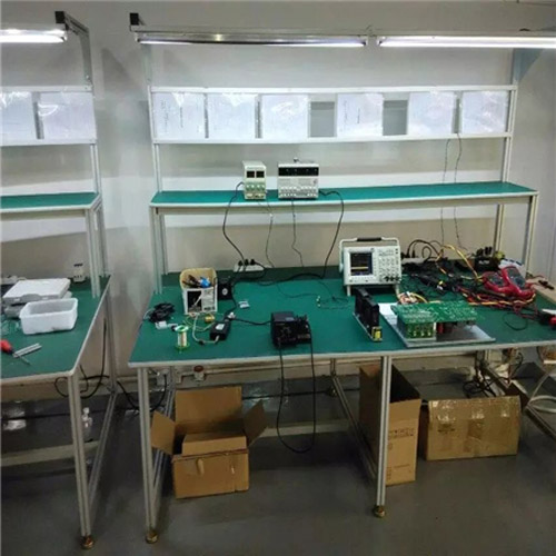 工作台系列