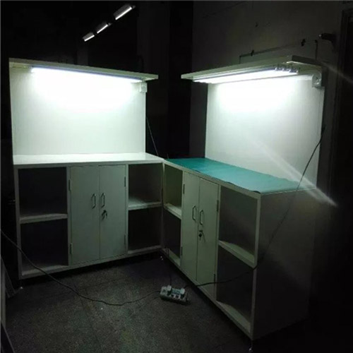 工作台系列