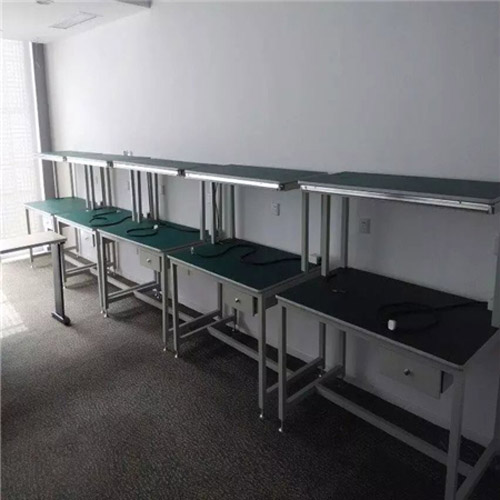 工作台系列
