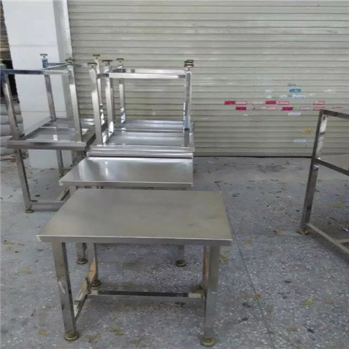 工作台系列