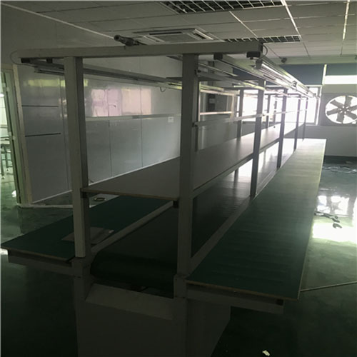 流水线系列