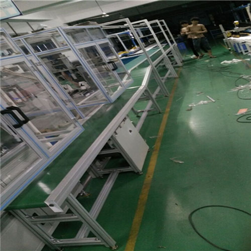 流水线系列