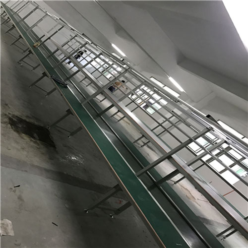 流水线系列