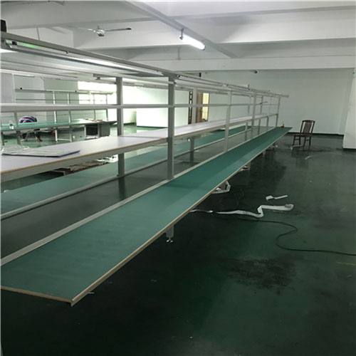 流水线系列