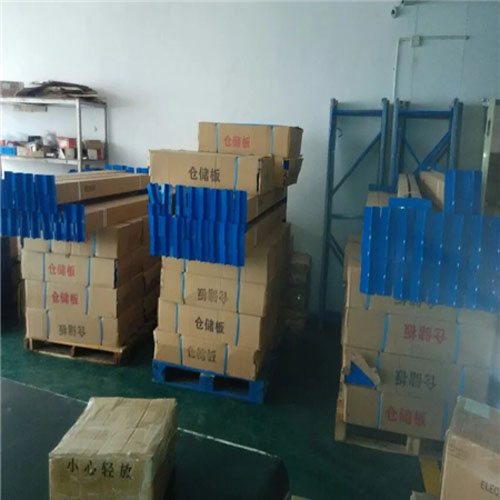 货架老化架系列