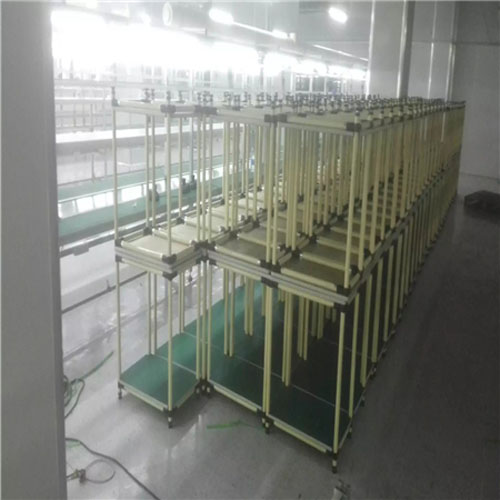 精益管系列