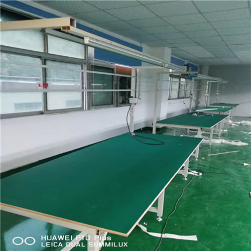 工作台系列