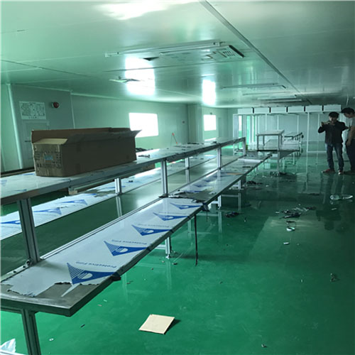 流水线系列