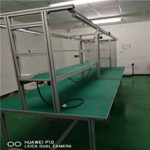 工作台系列