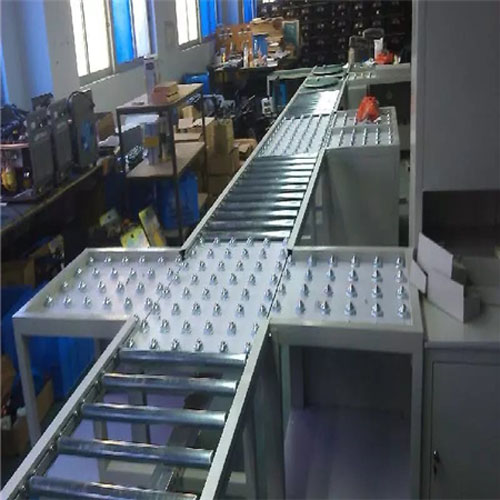 滚筒线系列