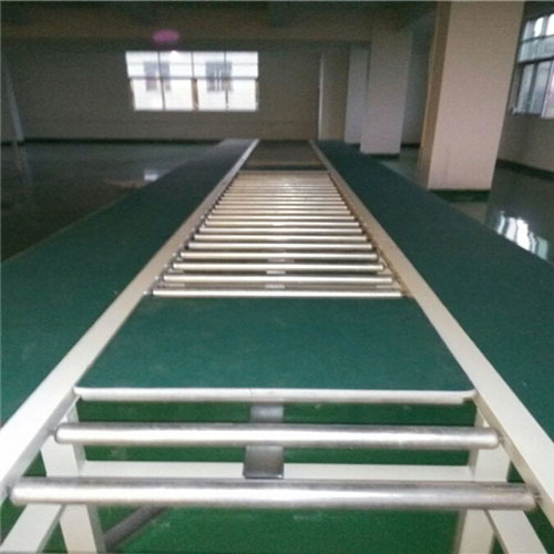 滚筒线系列