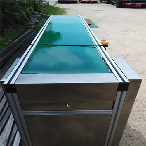 流水线系列