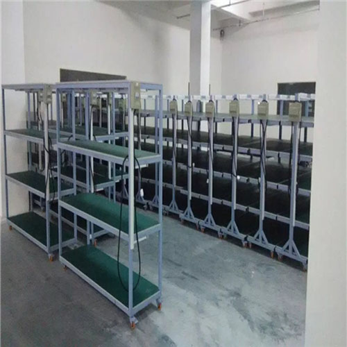 货架老化架系列