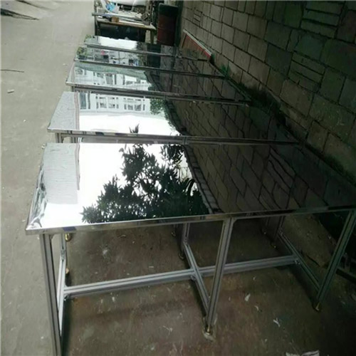 工作台系列