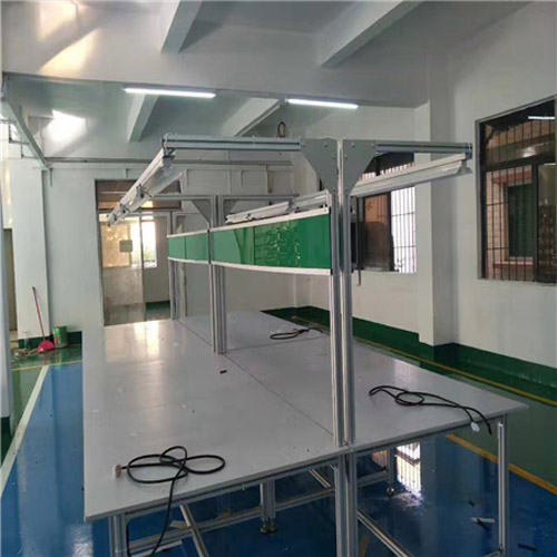 工作台系列