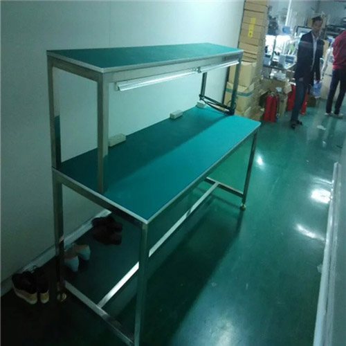 工作台系列